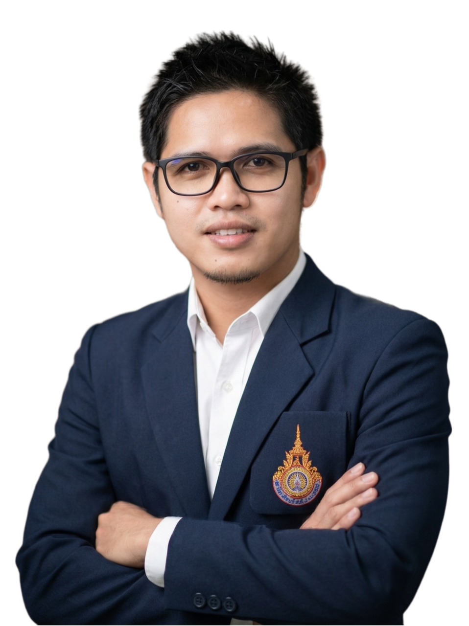 รศ.ดร.อทิพงศ์ บุตรชานนท์