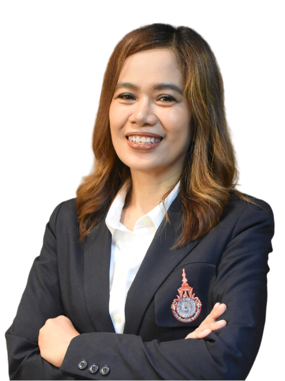 ผศ.ดร.อุไรวรรณ อินทร์แหยม