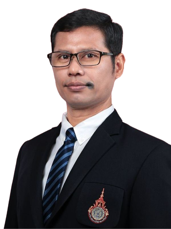 ผศ.จตุรพิธ เกราะแก้ว