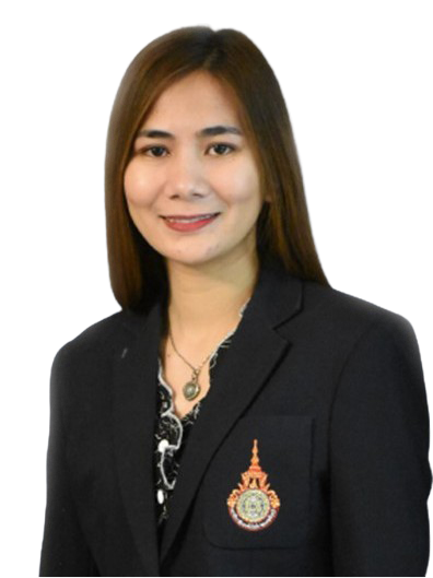 ผศ.ดร.เจนจิรา พกาวัลย์